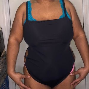 Alpine Butterfly Swim